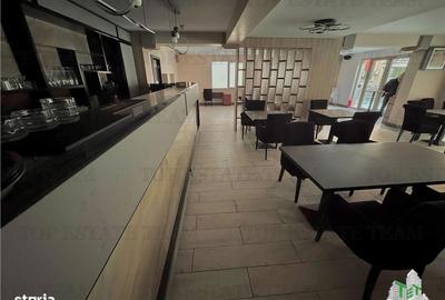 Spațiu comercial, de 2,145 mp, în Berceni - 2