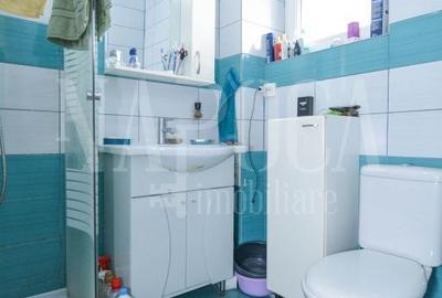 Casă individuală cu 12 camere cu Garaj în Florești - 9