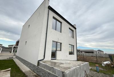 Casă individuala – 4 dormitoare, 3 băi – Teren 280 mp Casă individuala – 4 dormitoare, 3 băi – Teren 280 mp - 4