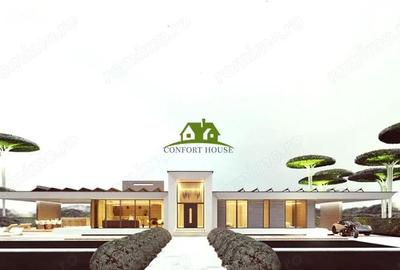 Casa Dreams, Dotari premium, mobilata si utilata, Bujoreni - CP2496856 - 10