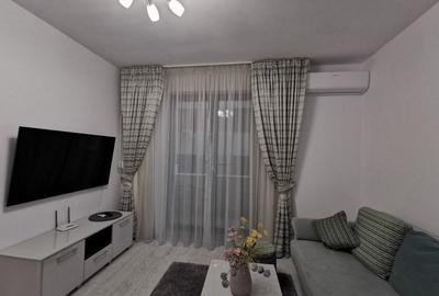 Mamaia, 2camere vedere lac, gaze, loc parcare, termen lung cu deconatre - 2