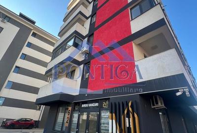 Apartament cu 2 camere decomandat în Central - 11