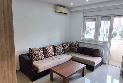 Garsonieră decomandată în Universitate - 8