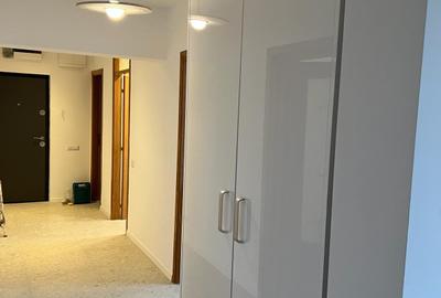 Calea Victoriei, stradal, bloc 1980, renovat, pretabil locuit/birouri - 40
