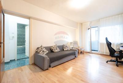 Apartament de vanzare 2 camere Drumul Sarii, 13 Septembrie - 5