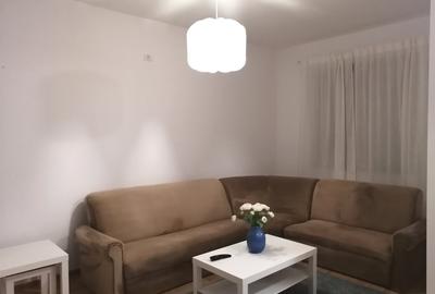 Triplex în Giroc 3 camere, 2 bai  complet mobilat si utilat - 4