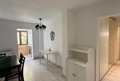 Apartament cu 3 camere decomandat, mobilat în Central - 3