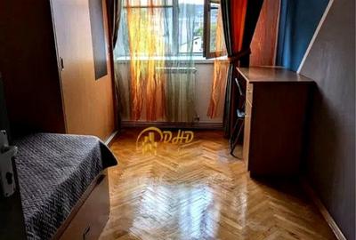 Apartament in zona Nicolina 3 camere - 6