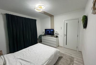 Apartament cu 2 camere decomandat în Runcu - 8