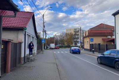 Spațiu comercial, de 299 mp, în Unirii - 5