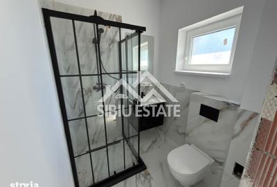 Casă cu 4 camere cu Canalizare în Șelimbăr - 7