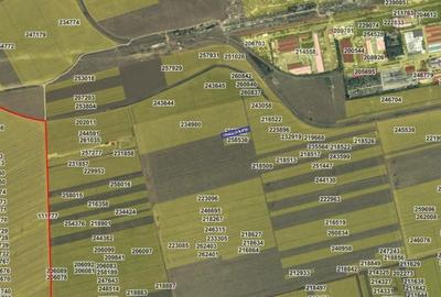 Spațiu comercial, în Zona Industrială - 3