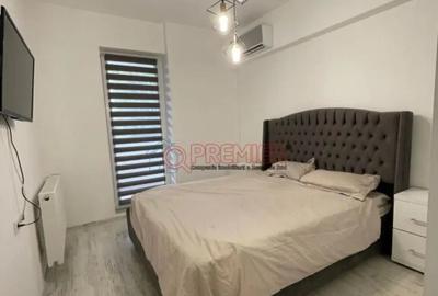 Apartament cu 2 camere decomandat în Vitan - 6