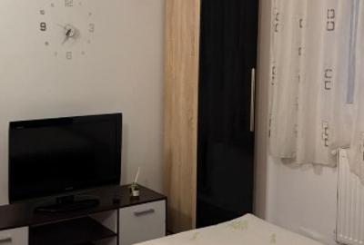 Apartament cu 2 camere decomandat în Bartolomeu - 1