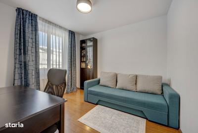 Casă cu 7 camere cu Teren 300 Mp în Ghencea - 8