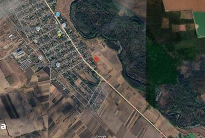 Teren de 613 mp, în Brânceni - 5
