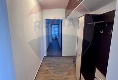 Apartament primitor de închiriat, complet mobilat, zonă bine conectată - 5