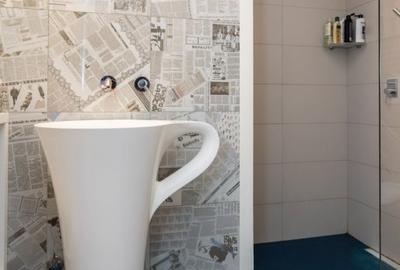 Casă individuală cu 7 camere cu Canalizare în Dacia - 19