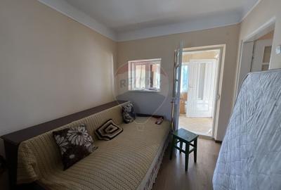 Casă cu 2 camere cu Teren 1192 Mp în Gruiu - 4