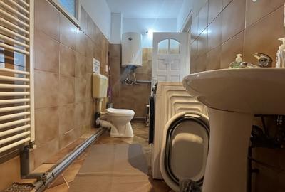 Casă individuală cu 4 camere cu Teren 866 Mp în Măgura (Bezdead) - 12