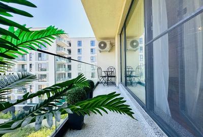 AP 4 CAMERE | STRAULESTI | ALDAR | MOBILAT + PARCARE | AP 4 CAMERE | STRAULESTI | ALDAR | MOBILAT + PARCARE | - 15