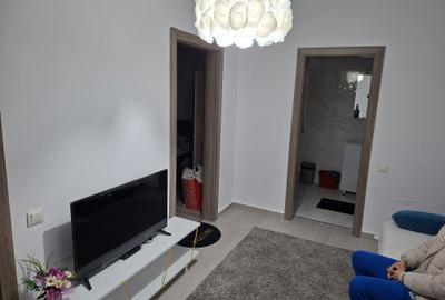 Garsonieră în Central - 7