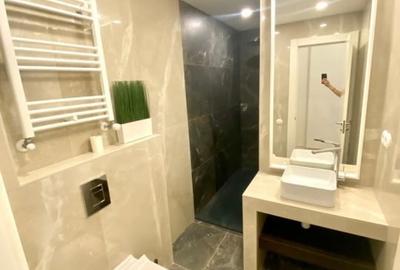 Gradina Privata -  3 camere Pipera -TRIANA - Piscina exterioara - 2 parcari - 17