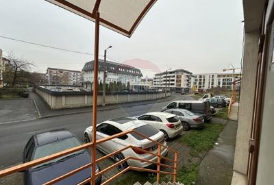 Spațiu comercial, de 80 mp, în Vasile Alecsandri - 13
