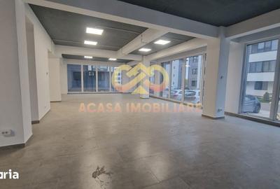 Spațiu comercial, de 261 mp, în Cug - 12