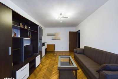 Apartament cu 3 camere decomandat, mobilat în Gării - 1