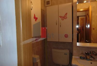 Apartament cu o camera, garsoniera Titan metrou - 6