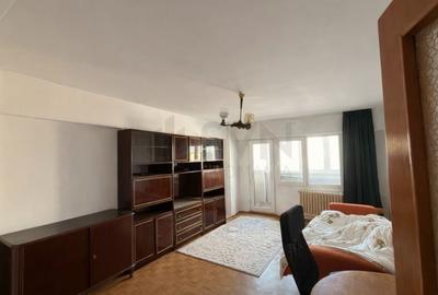 Apartament cu 2 camere decomandat, mobilat în Bucur Obor