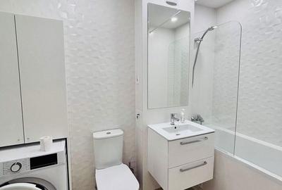 Apartament cu 2 camere în Theodor Pallady - 9