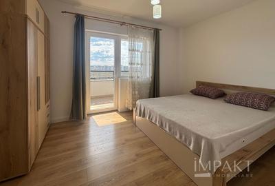 Apartament cu 3 camere, mobilat în Central - 3