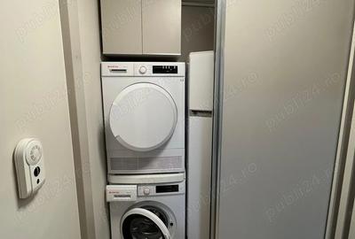 Ofer spre inchiriere Garsoniera, recent renovata, utilata complet, zona Brosteni, Buzau - 4