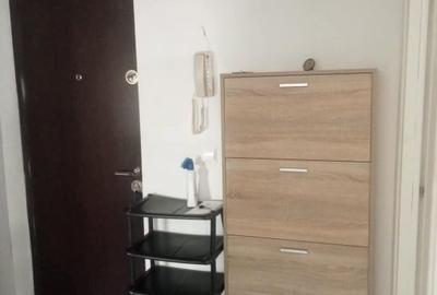 Garsonieră decomandată, mobilată în Nicolina - 2