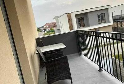 Ap cu 2 camere zona Buziasului Continental - 5