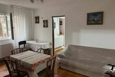 Apartament cu 2 camere semidecomandat în Dâmbovița - 8