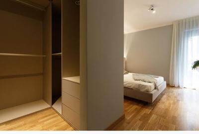 Pta Victoriei - complex Rezidential - Nou -Banu Manta -Titulescu, 3 camere, LUX - 6