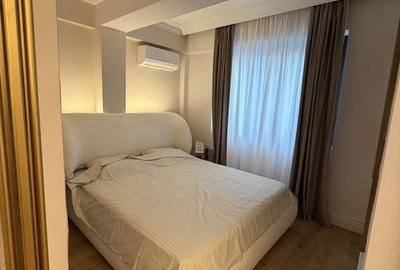 Apartament cu 2 camere decomandat în Central - 2