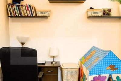 Casa 3 camere la cheie, cu teren ?i posibilitate mansardar - 9