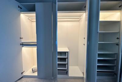 Vanzare apartament 2 camere, mobilat complet - Aviatiei - 20