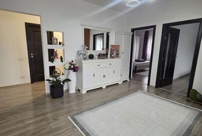 Casă cu 4 camere în Paltin - 15