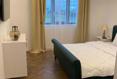 3 camere de inchiriat zona Drumul Taberei 3 camere de inchiriat zona Drumul Taberei - 2