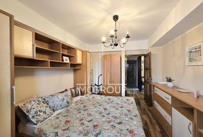 Apartament cu 3 camere de inchiriat – Zona Centrala, Piata Cipariu - 13