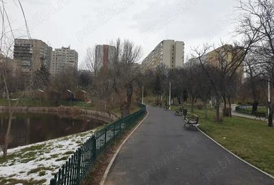 Garsoniera modesta langa Spitalul Pantelimon, cer garantie 2 luni avans - 2