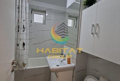 Apartament cu 2 camere decomandat în Tineretului - 7