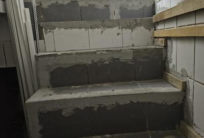 Spațiu comercial, de 56 mp, în Griviței - 16