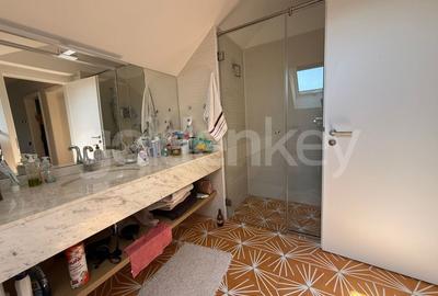 Duplex cu 7 camere cu Canalizare în Iancu Nicolae - 20