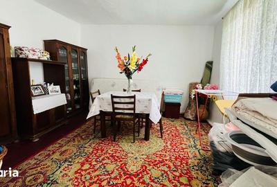 Casă cu 3 camere cu Teren 1049 Mp în Central - 8